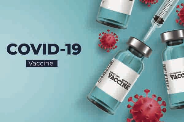 COVID-19 vaccinations
